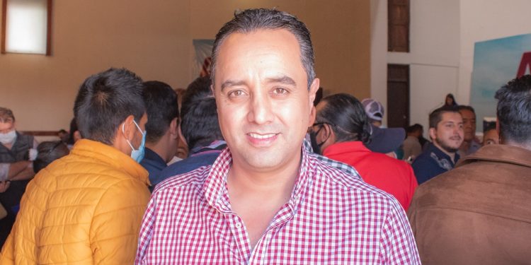 La propuesta de presupuesto para Michoacán es parte de la transformación para el bienestar de las familias: Juan Pablo Celis