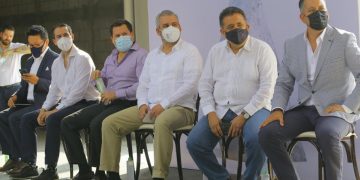 Propone Bedolla incubar empresas desde instituciones educativas y de capacitación