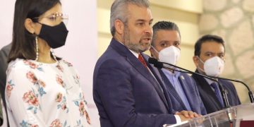 Presupuesto 2022 proyecta nuevos programas sociales, de seguridad y obra pública