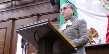 Justicia para las víctimas demanda Julieta Gallardo.