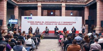 Necesario trabajo legislativo conjunto para avanzar en la eliminación de desigualdad social: Ivonne Pantoja.
