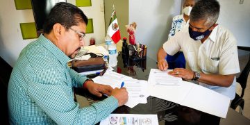 Gobierno de Juárez apuesta a la educación de los jóvenes: Cornelio Ríos Paniagua