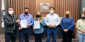Cuquita Cabrera Hermosillo encabeza planilla única por la dirigente estatal panista en Michoacán