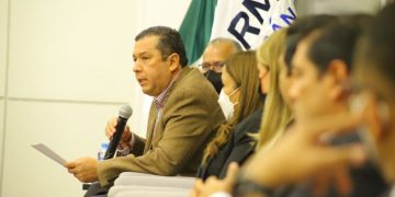 El presupuesto de 2022, atenderá a la clase media y más pobres: Barragán