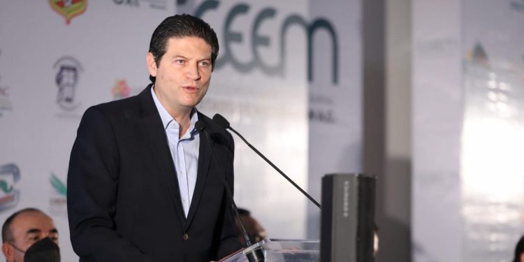 CCEEM, parte importante de la recuperación económica durante la pandemia: Alfonso Martínez