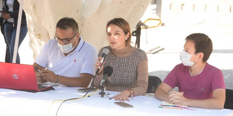 Morelia recibirá la Feria Nacional del Libro.