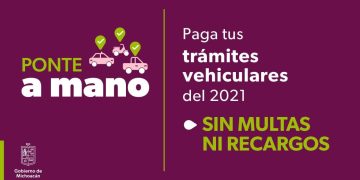 Con solo 2 mil pesos, ciudadanos pueden obtener su licencia permanente: SFA.