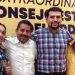 Los cambios en el PRD fortalecen al partido en la entidad; Ángel Custodio Virrueta García