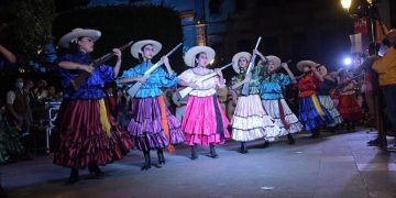 Cine, pintura, música, gastronomía y literatura, en Morelia con la SeCultura