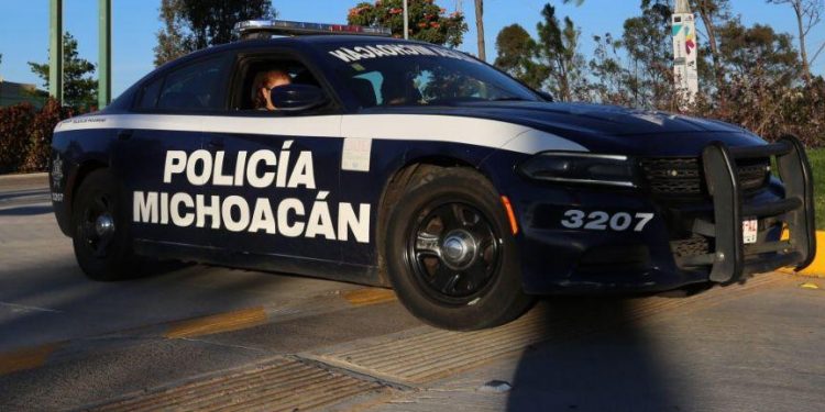 En tareas de proximidad social, SSP localiza a una persona de la tercera edad extraviada
