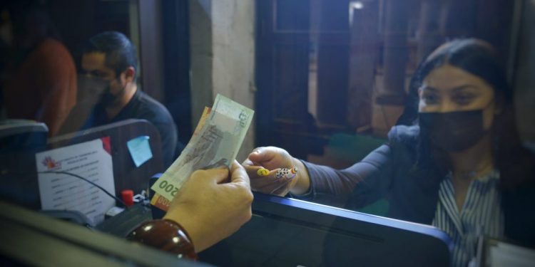 El Ayuntamiento de Tarímbaro otorgará descuentos en multas y recargos de agua y predial.