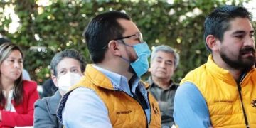 Rescate de principios y luchar por las causas populares bases de la refundación del PRD: Fredy Rentería