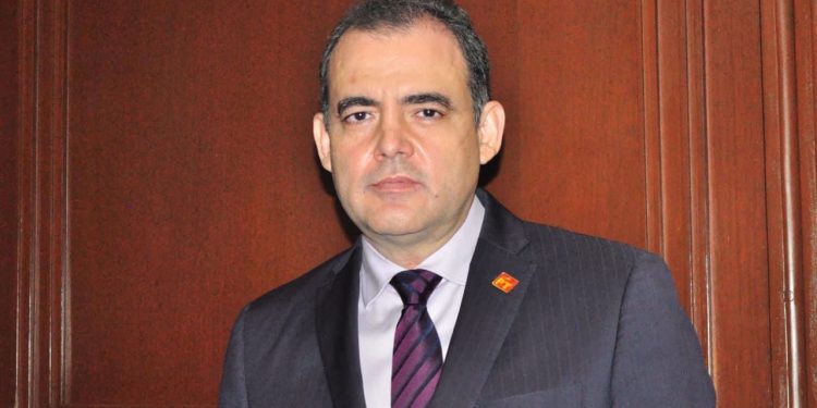 El programa Borrón y Cuenta Nueva será claro y transparente gracias al trabajo hecho en Comisiones: Balta Gaona.