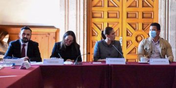 Trabajará Poder Legislativo y DIF estatal para mejorar procedimientos y cuidar Derechos Humanos de niñas y niños en adopción