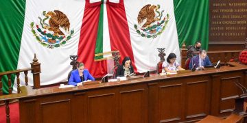 Buscan diputados reconocer trabajo realizado por el ITM durante la pandemia, con incremento presupuestal