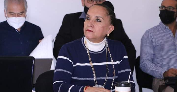 Presupuesto para Michoacán debe garantizar desarrollo y no afectar a los ciudadanos ni organismos: Julieta Gallardo