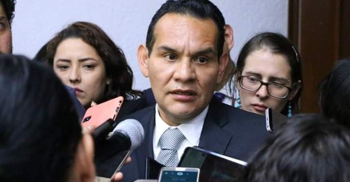 ASM certificará a servidores públicos: Miguel Ángel Aguirre