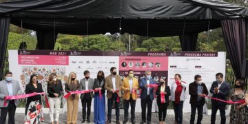 Morelia en Boca, evento gastronómico para  compartir y visitar la ciudad: Alfonso Martínez