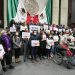 Diputados federales de Morena dan la espalda al pueblo de México: PRD Michoacán