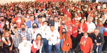 PRI, con carácter para construir y encabezar alianzas