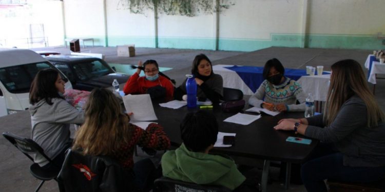 Semilleros creativos de Teatro reúnen su talento escénico para el «Magno evento de Cultura Comunitaria Tengo un sueño 2021»