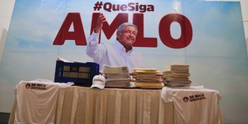 El legado del Presidente López Obrador será la democracia directa: Gabriela Jiménez.