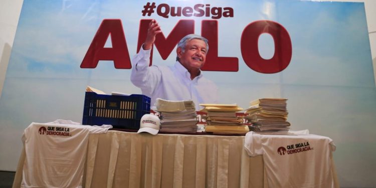 El legado del Presidente López Obrador será la democracia directa: Gabriela Jiménez.