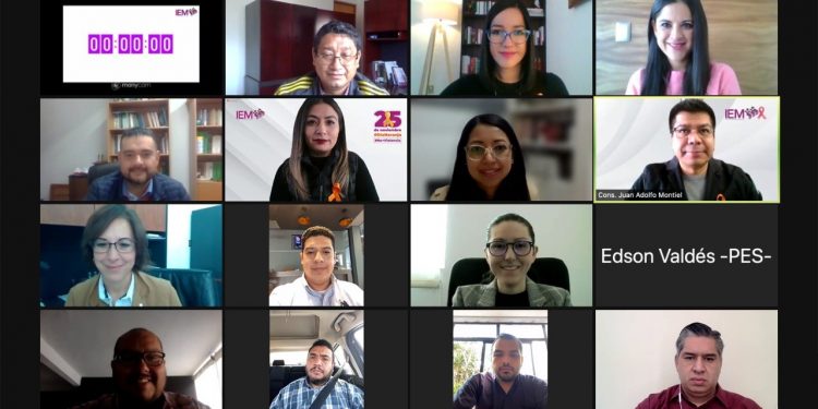 Emite IEM lineamientos para la creación de nuevos partidos políticos locales