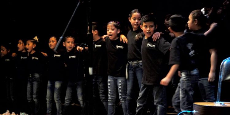 Coro Sinfónico Comunitario y Eugenia León estrenarán nueva letra de “La Paloma”, en Tengo un sueño 2021