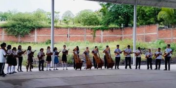 Ensamble Comunitario de Música Tradicional interpretará sones huastecos y jarochos junto a Javier Camarena en “Tengo un sueño 2021”
