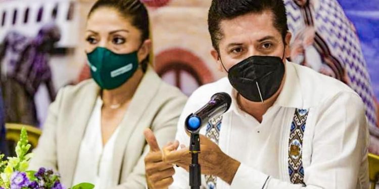 Pueblos Mágicos, por el respeto a los ecosistemas: Antonio García