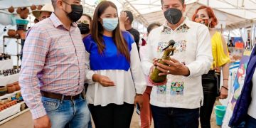 Capula, con potencial para ser Pueblo Mágico: Antonio García