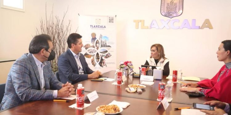 Antonio García propone construir alternativas para la asignación de recursos en turismo