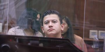 Incrementar penas a agresores sexuales de personas con discapacidad plantea Víctor Zurita