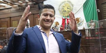 Celebra Víctor Zurita incremento de presupuesto para personas con discapacidad en PEF