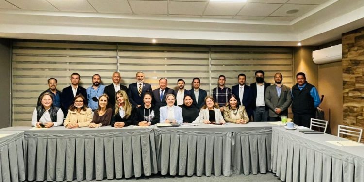 Respalda sector empresarial de Michoacán la política económica de Alfonso Martínez