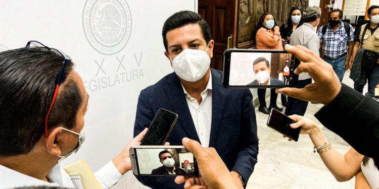 Acción Nacional analizará con visión ciudadana presupuesto de egresos de Michoacán