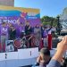 Carrera Atlética Infantil «Cobijemos Morelia», un éxito de diversión y ayuda