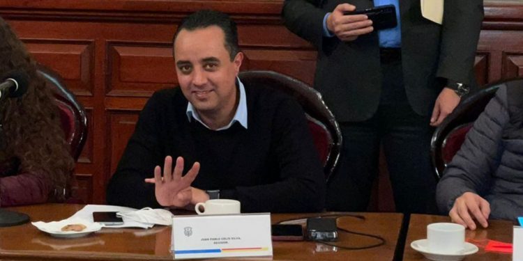 Positiva la visita del presidente Andrés Manuel López Obrador