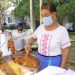 Este fin de semana, última jornada de Cocineras Tradicionales en Casa Michoacán