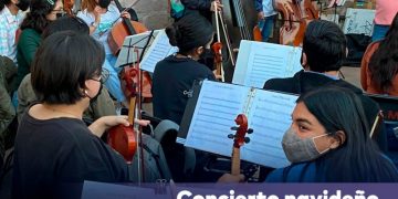 Pastorela y concierto navideño, este martes en Morelia