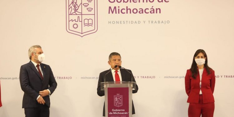 SSP colabora para profesionalizar los esquemas de seguridad en áreas comunales