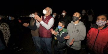 Con éxito cierra primer día de actividades en Casa Michoacán