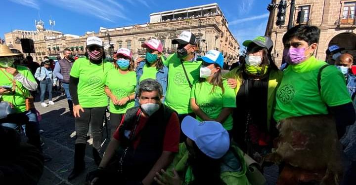 Como sociedad debemos entender que discapacidad es una condición, no un defecto: Víctor Zurita