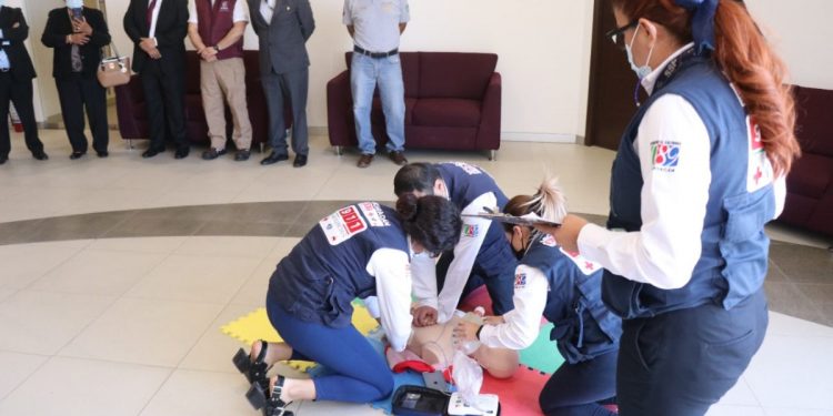 C5i certificado como “Sitio Cardio Seguro”