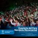 ¡Ven a cantar! al Centro de Morelia con el Coro Navideño Monumental de la Universidad La Salle