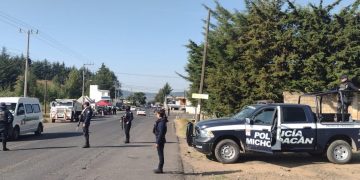 SSP mantiene despliegue operativo en santuarios de la Mariposa Monarca