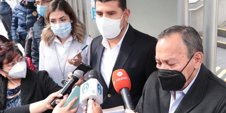 Presenta PRD queja por violaciones a los derechos humanos de habitantes en Sierra-Costa y Tierra Caliente