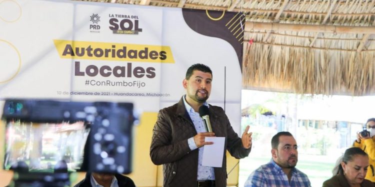 A 100 días de su gobierno, los Municipios del PRD cumplen con la ciudadanía