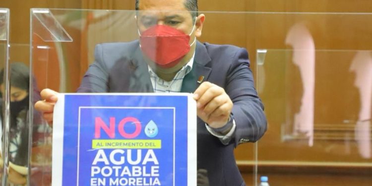 No daré cheque en blanco a contribuciones e impuestos estatales y municipales: Barragán